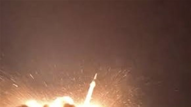 الحرس الثوري يطلق
