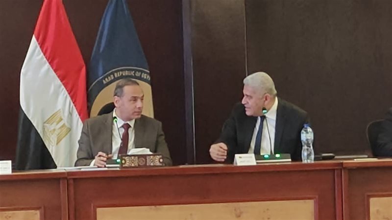رئيس الرقابة المالية