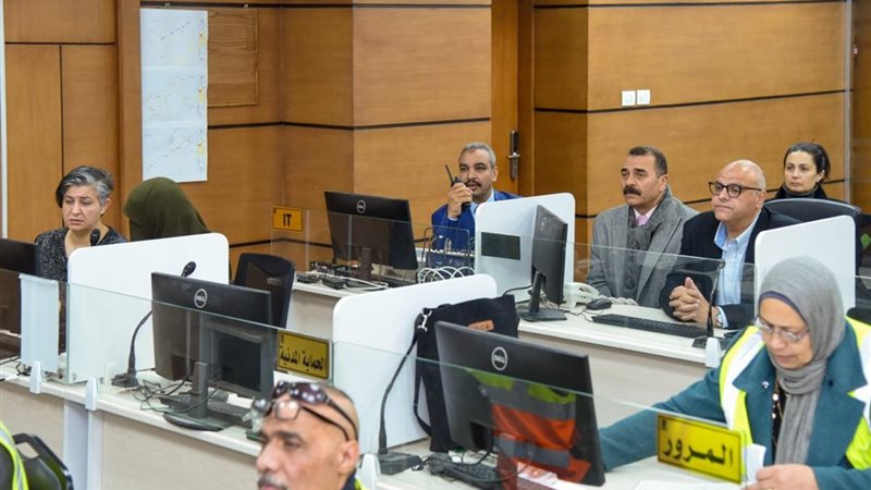 محافظ الإسكندرية