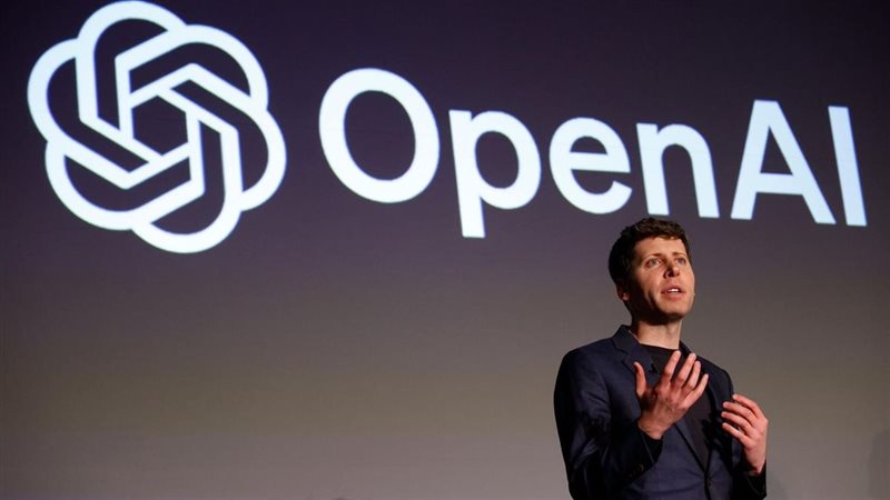  تمويل OpenAI
