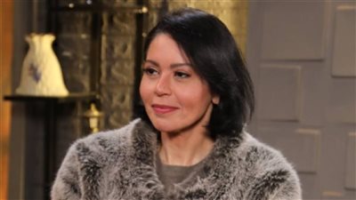 لقاء الخميسي تهدد باتخاذ الإجراءات القانونية ضد نشطاء على مواقع التواصل 