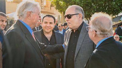 رئيس الصيد: جاهزون لتنظيم أول بطولة عالمية للكومباك سبورتنج بأعلى المعايير