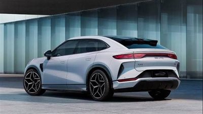 أسعار سيارات BYD الكهربائية خلال شهر أبريل