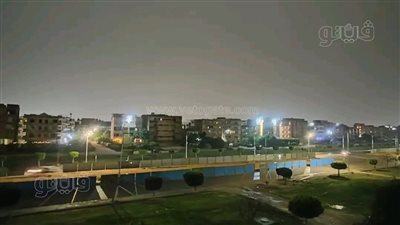 الأرصاد تكشف عن فرص لسقوط الأمطار على هذه المناطق