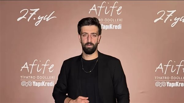 وفاة الممثل التركي رمضان تيتيك نجم مسلسل 'حلم أشرف' عن عمر 30 عامًا