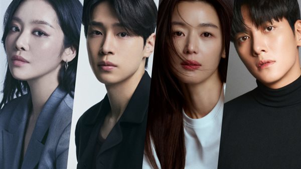 JTBC تعلن رسمياً عن طاقم عمل مسلسل 