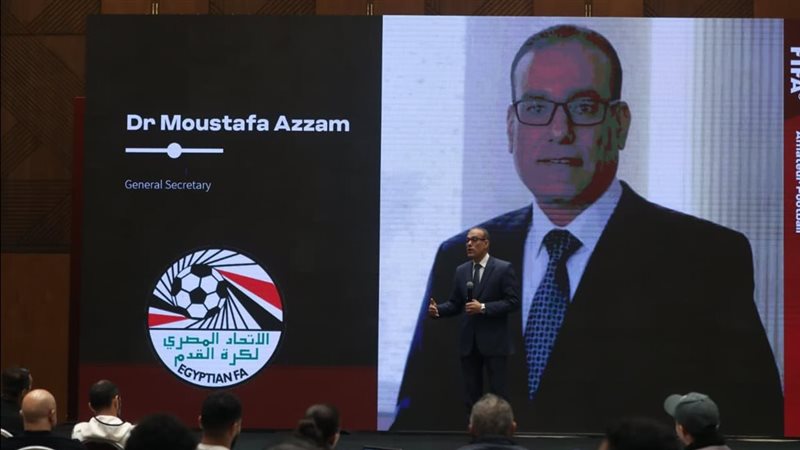 ورشة عمل «فيفا» لعرض