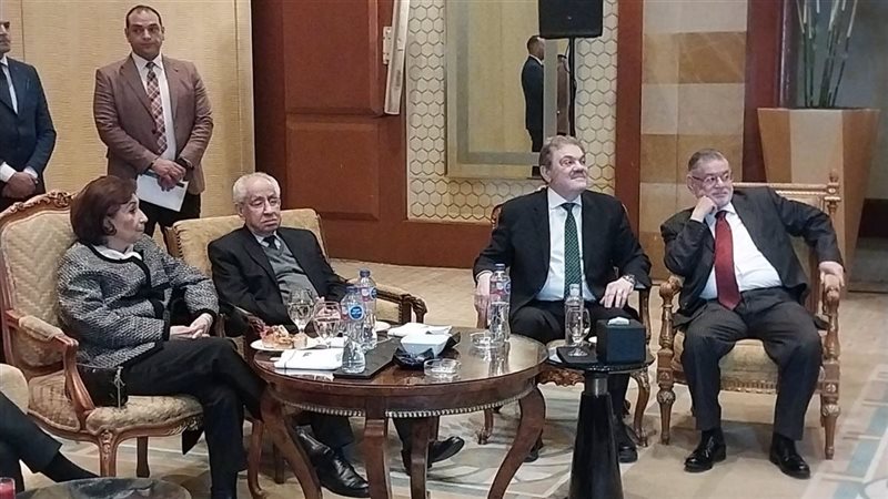 جانب من الاحتفالية