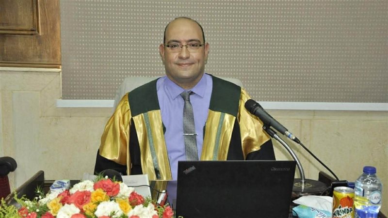 الخبير الاقتصادي