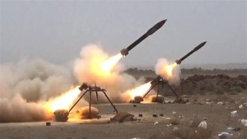  استهداف منشآت تابعة