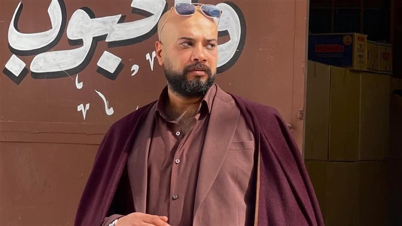 حاتم صلاح، فيتو