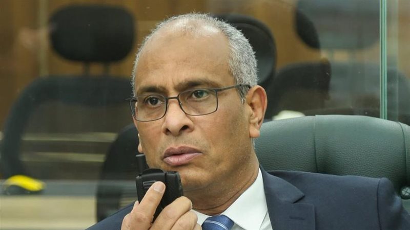 توقف حركة الملاحة