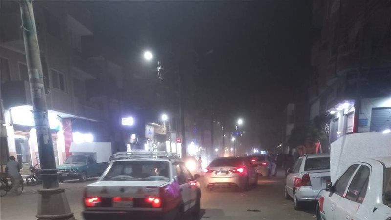 رياح مثيرة للأتربة