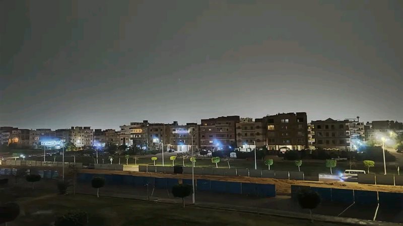 بسبب الطقس السيئ،