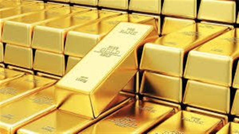 سعر أوقية الذهب