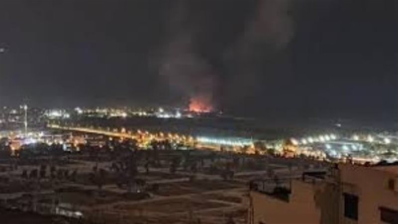 انفجار