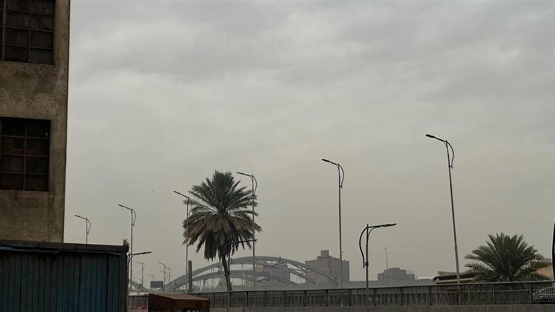 الطقس فى محافظة الجيزة،