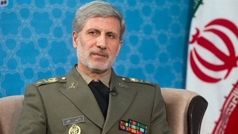  القائد العام للجيش