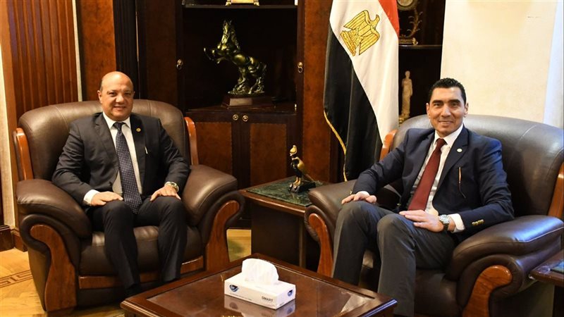 جوهر نبيل وإيهاب