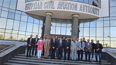 سلطة الطيران تختتم دورة البرنامج التعاوني لأمن الطيران (CASP-MID) بالتعاون مع «الإيكاو»
