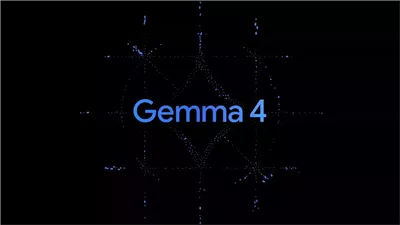 ما هو Gemma 4؟ كل ما تريد معرفته عن نماذج جوجل المفتوحة الجديدة (فيديو)