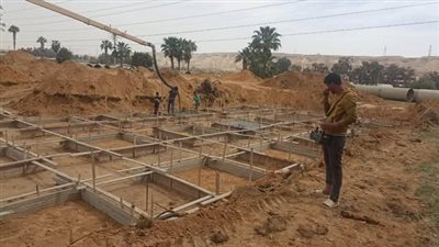 المستندات المطلوبة لترخيص بناء في مشروع ابني بيتك