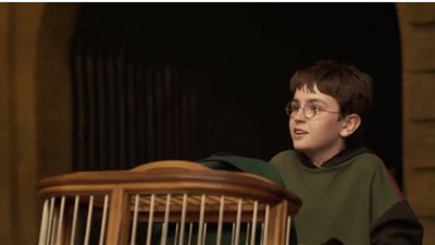 فيلم وثائقي عن صناعة مسلسل 