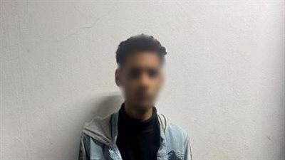 ضبط شخص لإدارته صفحة تروج لبيع أسلحة بيضاء بمنشأة القناطر 