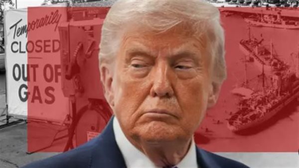 الرب يقف مع ترامب، مستشارة الرئيس الأمريكى الدينية تشبهه بالسيد المسيح 