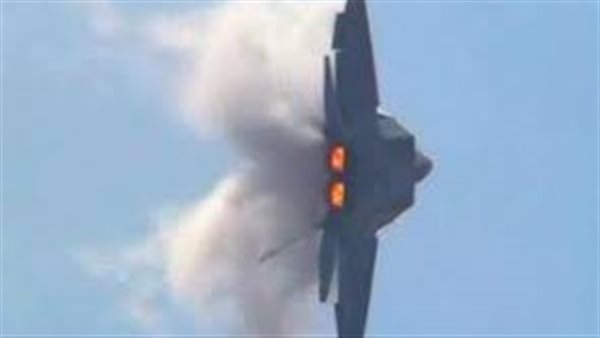 إيران: حطام طائرة إف-35 المُسقطة يكشف عن تمركزها في قاعدة بريطانية