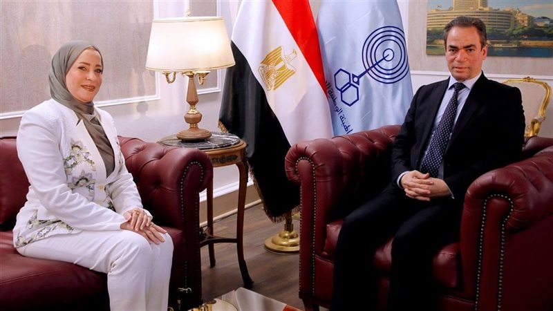 فاطمة حسن رئيسًا