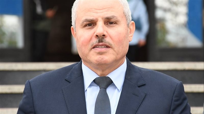 الدكتور ناصر مندور