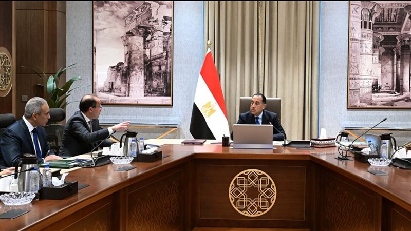 اجتماع رئيس الوزراء
