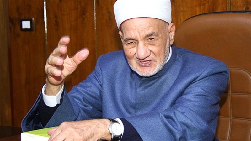 د. حسن الشافعي عضو