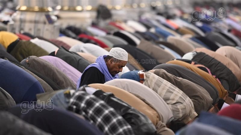 مواقيت الصلاة بتوقيت