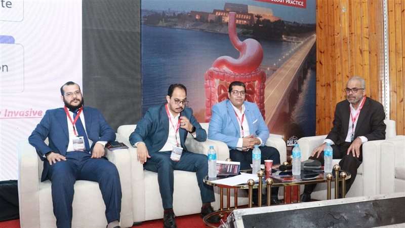  فعاليات المؤتمر