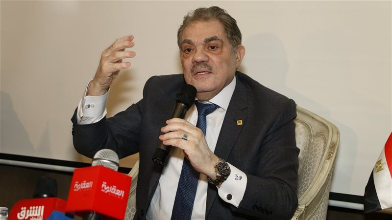 السيد البدوى 