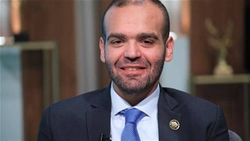 كريم طلعت السادات