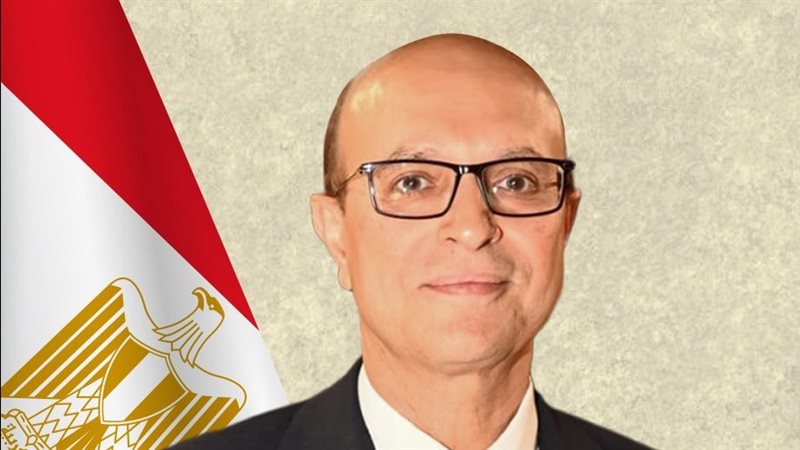 الدكتور أحمد المنشاوي