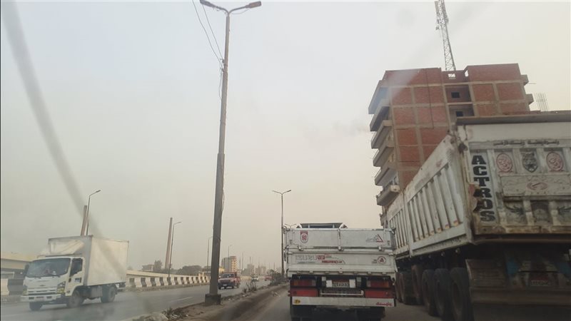 طقس اليوم بالدقهلية