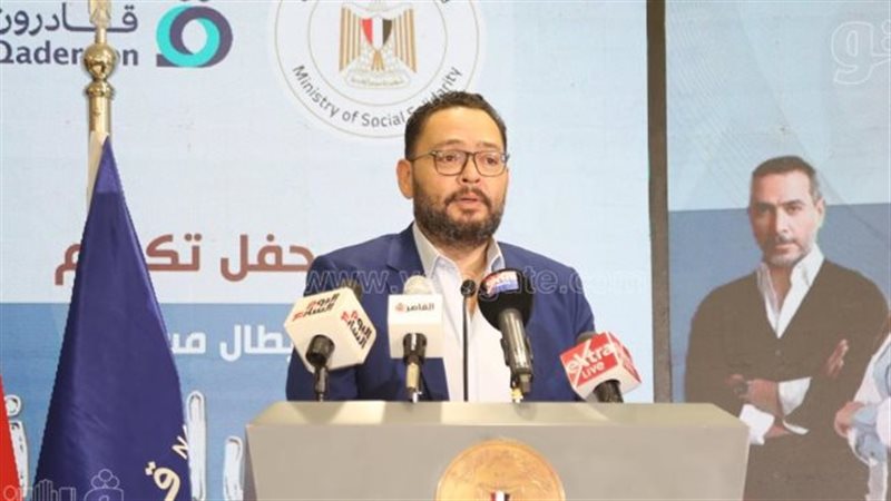 أحمد رزق، فيتو