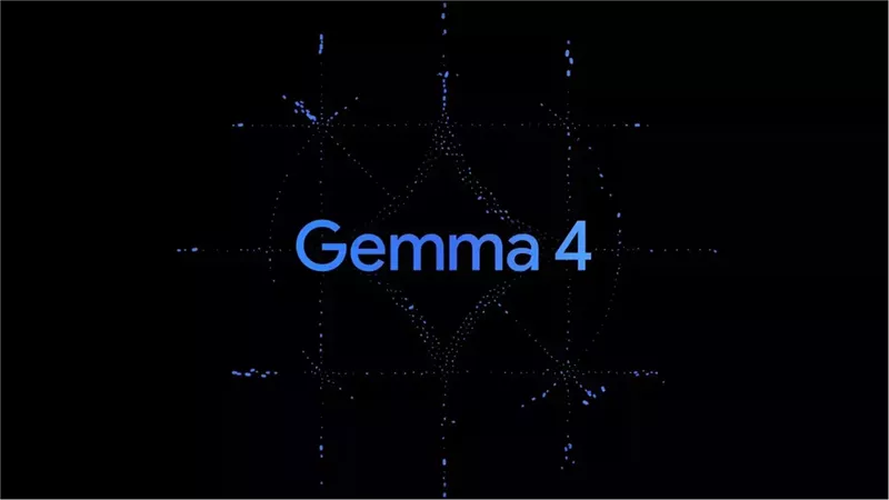 جوجل تطلق Gemma 4،