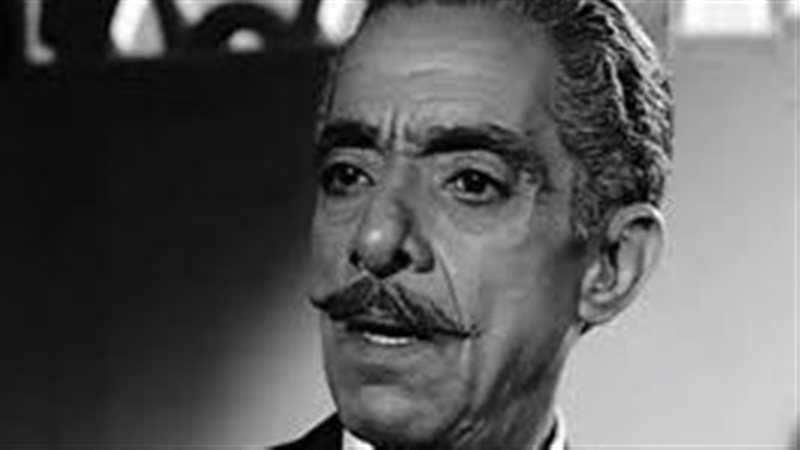 الملحن الراحل عبد