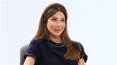 تفاصيل حفل نانسي عجرم ونسمة محجوب في المتحف المصري الكبير
