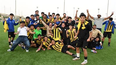 المقاولون 2010 يصعد لنهائي كأس منطقة القاهرة على حساب مودرن سبورت
