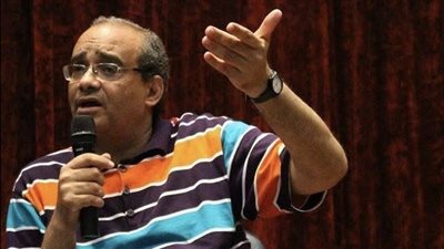 محمود عبد الشكور: هذا المشهد في 