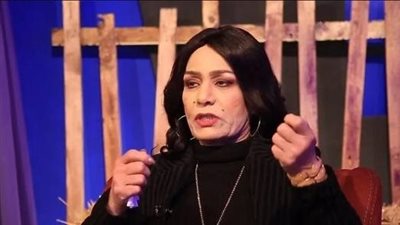 وفاة الفنانة العراقية ساجدة عبيد 