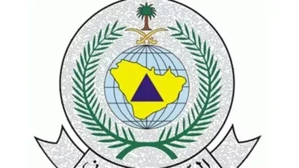 الدفاع المدني السعودي يطلق نظام الإنذار المبكر في المنطقة الشرقية لمواجهة الطوارئ