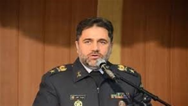 قائد مقر خاتم الأنبياء: إمكانية اصطياد مقاتلات الجيل الخامس والمسيرات المتقدمة بمعدات محلية