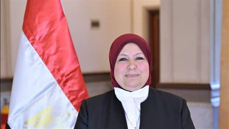 د. فاطمة عابد عميد